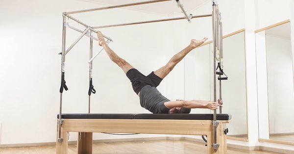 pilates
