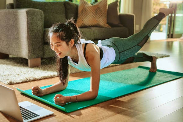 Pilates