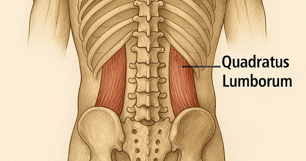 Quadratus_Lumborum