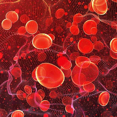 Red-blood-cells