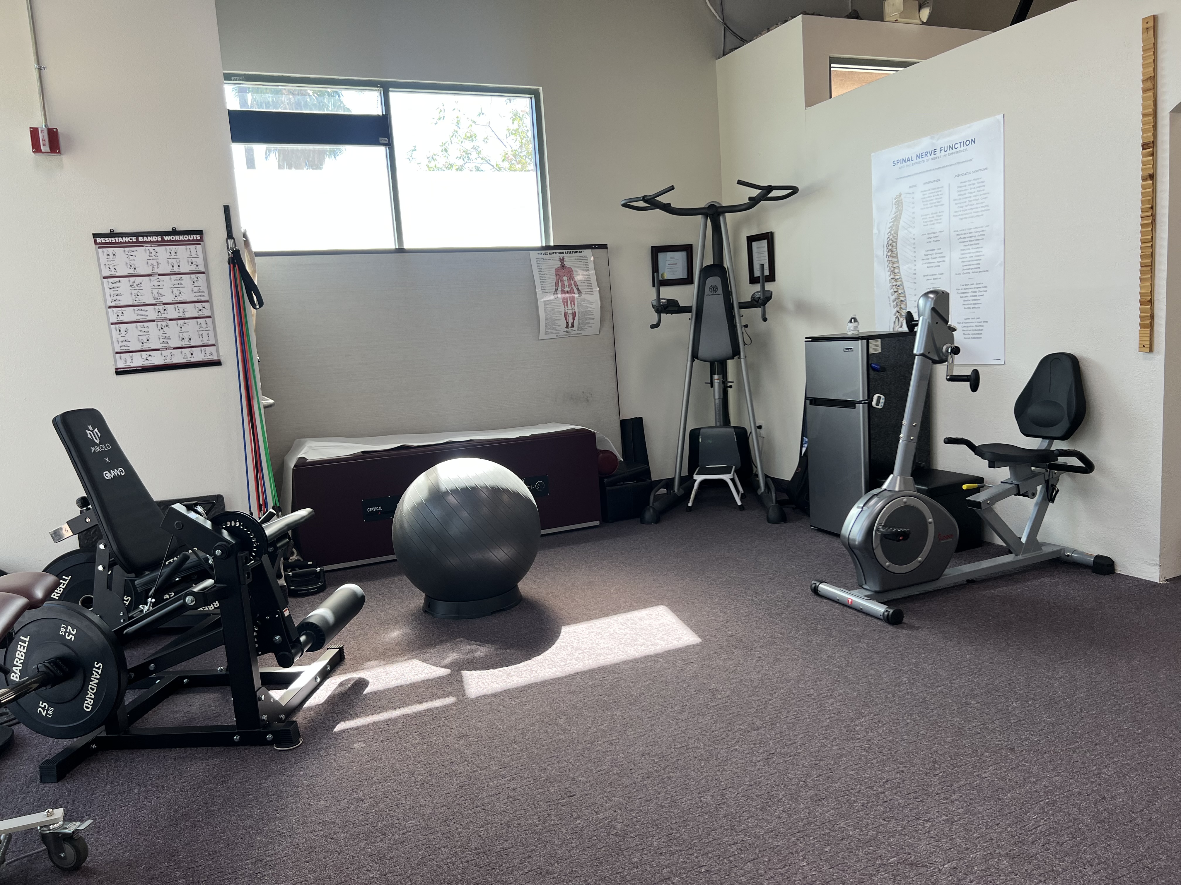 rehab one