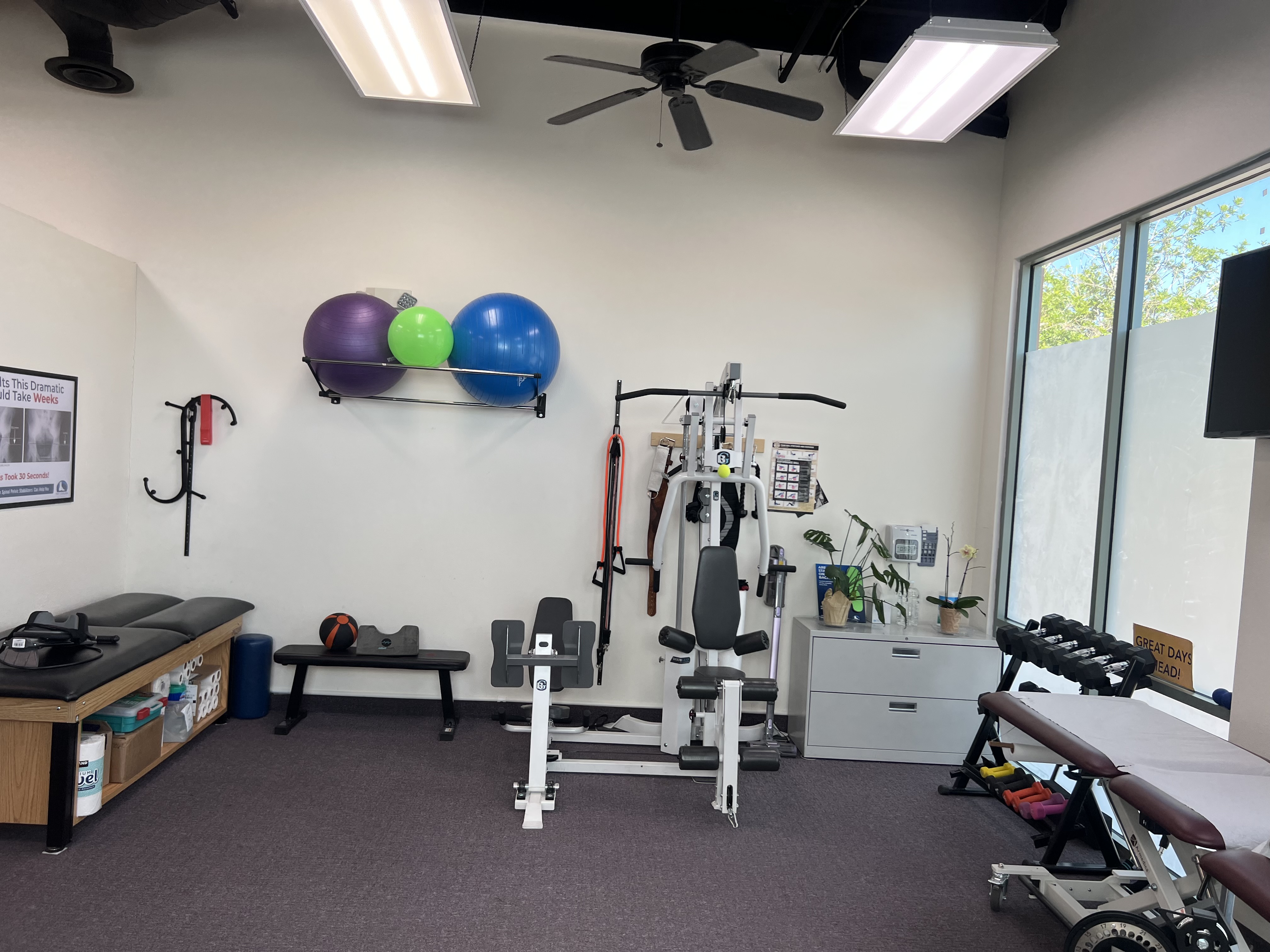 rehab two
