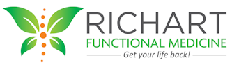 Richart Functional Medicine Logo