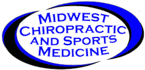 Midwest Chiropractic and Sports Medicine Logo