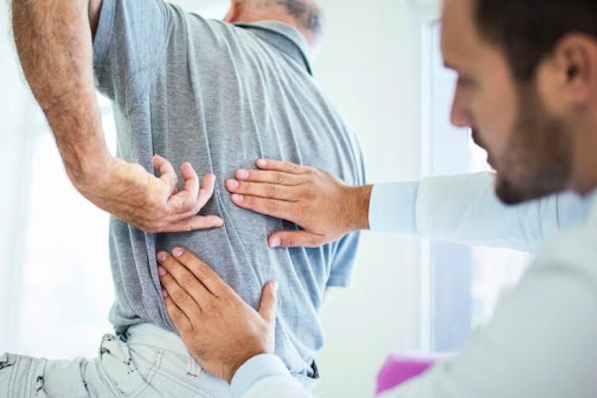 Sciatica Treament & Procedures in Salem and Aloha, OR