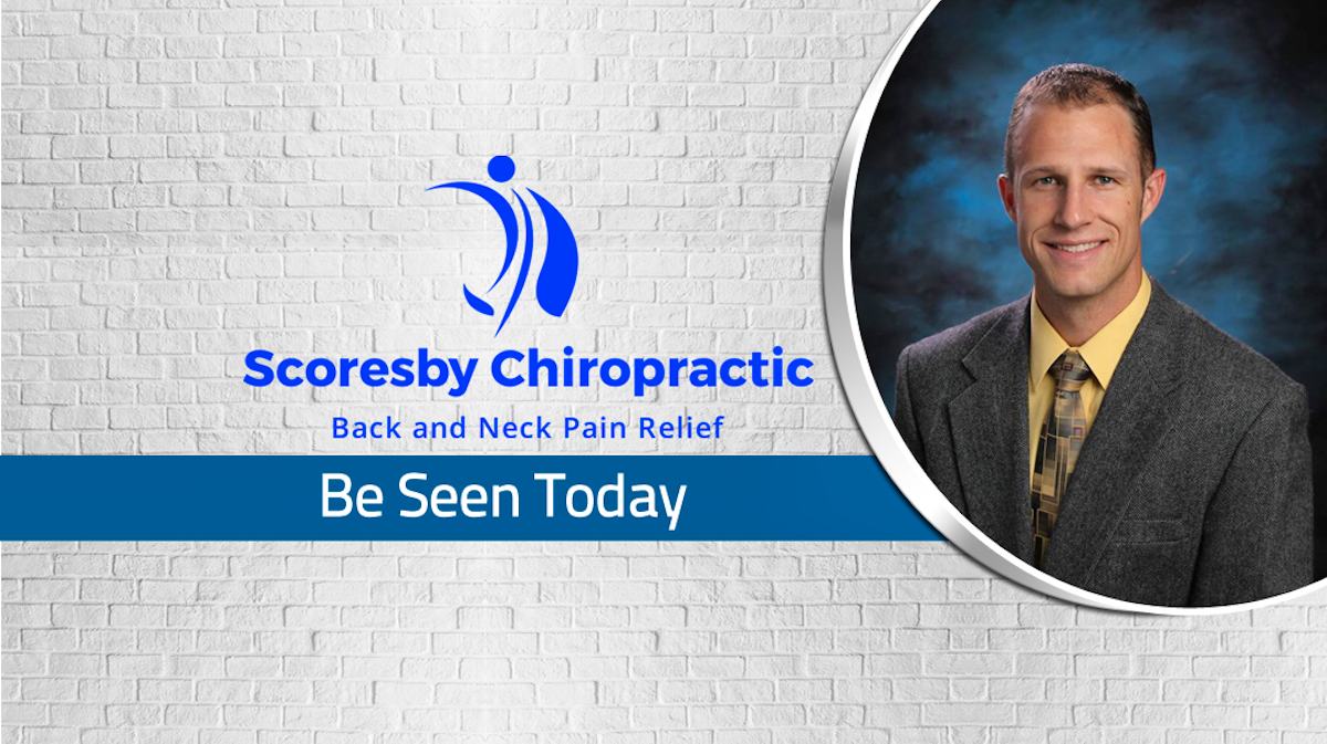 Scoresby Chiropractic | Back and Neck Pain Relief | Be Seen Today