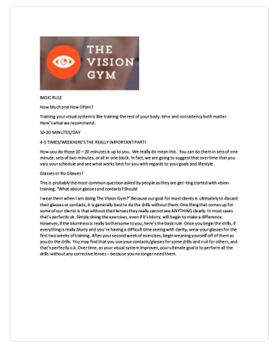 PDF preview
