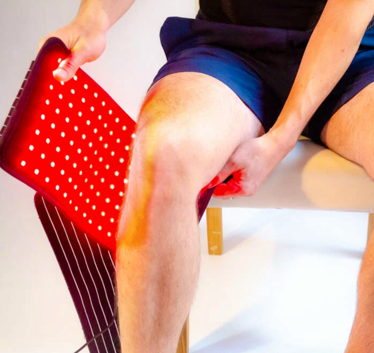 heat pad