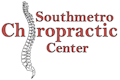 Southmetro Chiropractic Center Logo