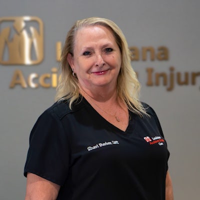 Shari Barker