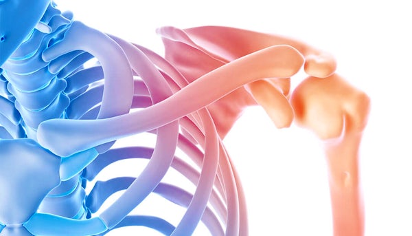 Shoulder Pain Treatment in Salem and Aloha, Oregon