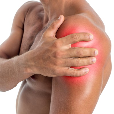 Rainbow Massage Therapy - Area of Treatment - Frozen Shoulder