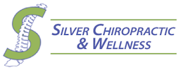 Silver Chiropractic & Wellness Logo