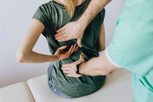 Holistic chiropractic care