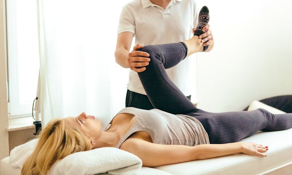 Physical rehab