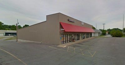 office