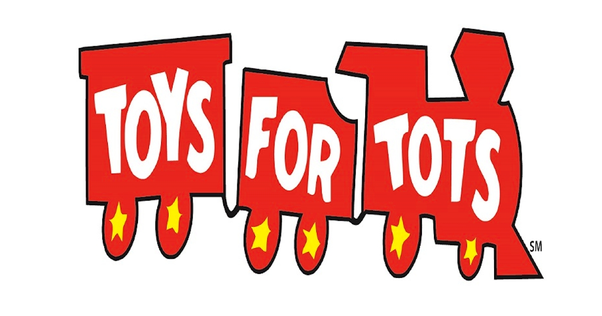 toys for tots