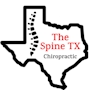 The Spine Chiropractic Logo