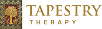 Tapestry Therapy Logo