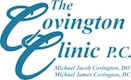 The Covington Clinic Logo