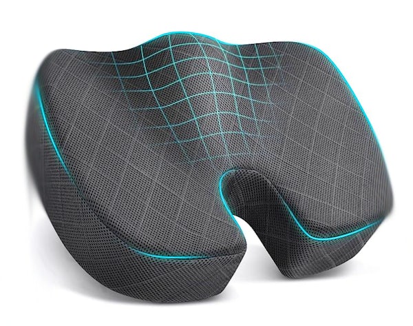 Tush Guard
