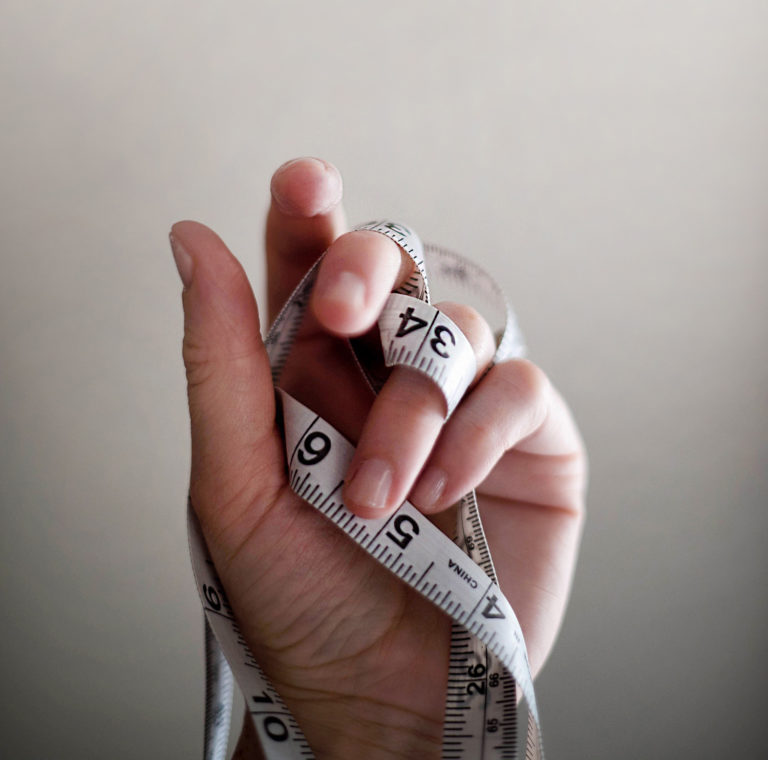 Weight and Metabolism Support
