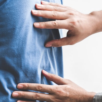 chiropractic examination