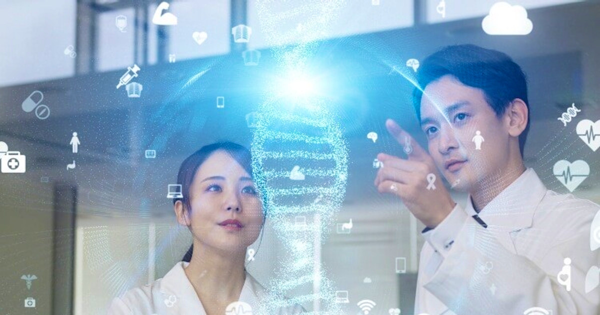 What are people saying about regenerative medicine