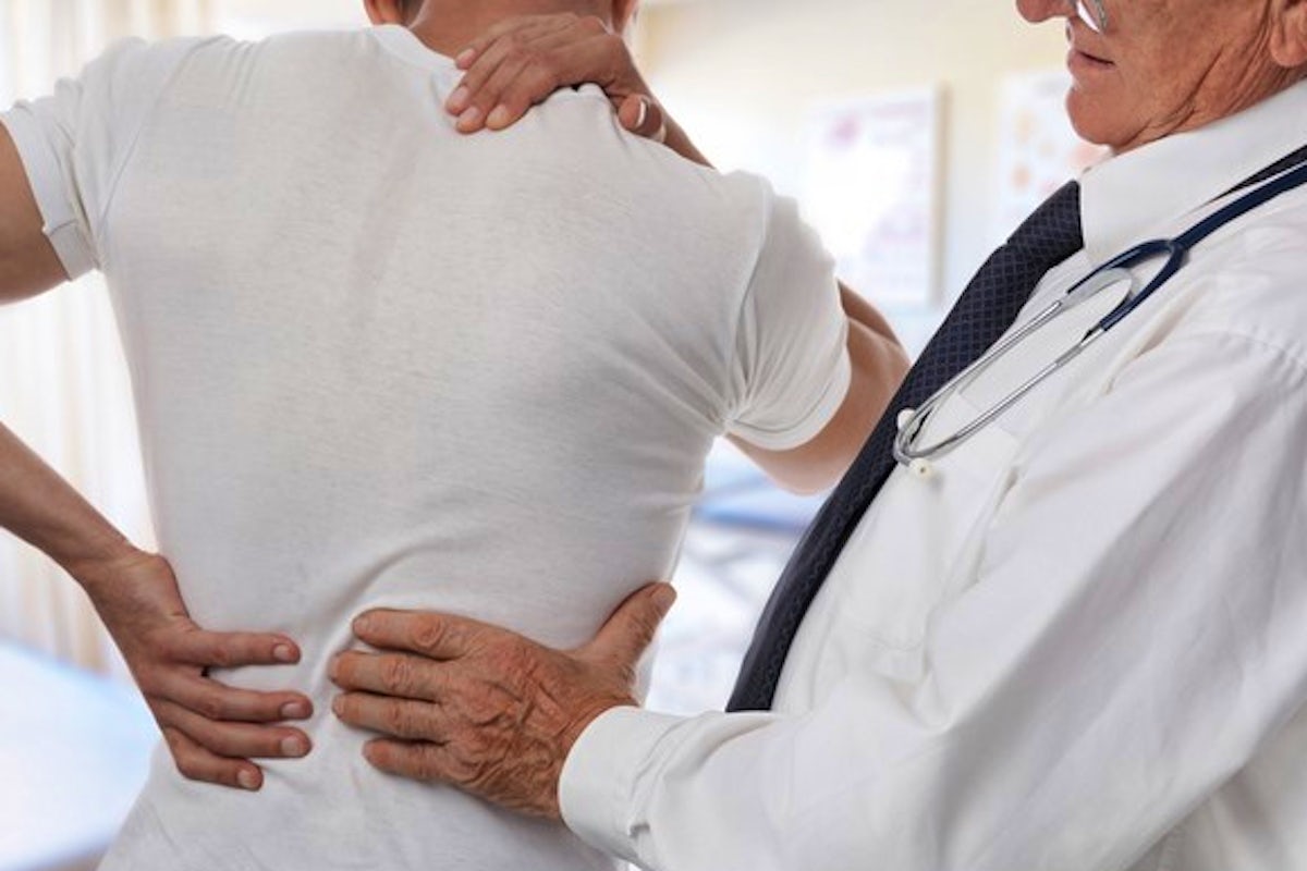 Whiplash Injuries