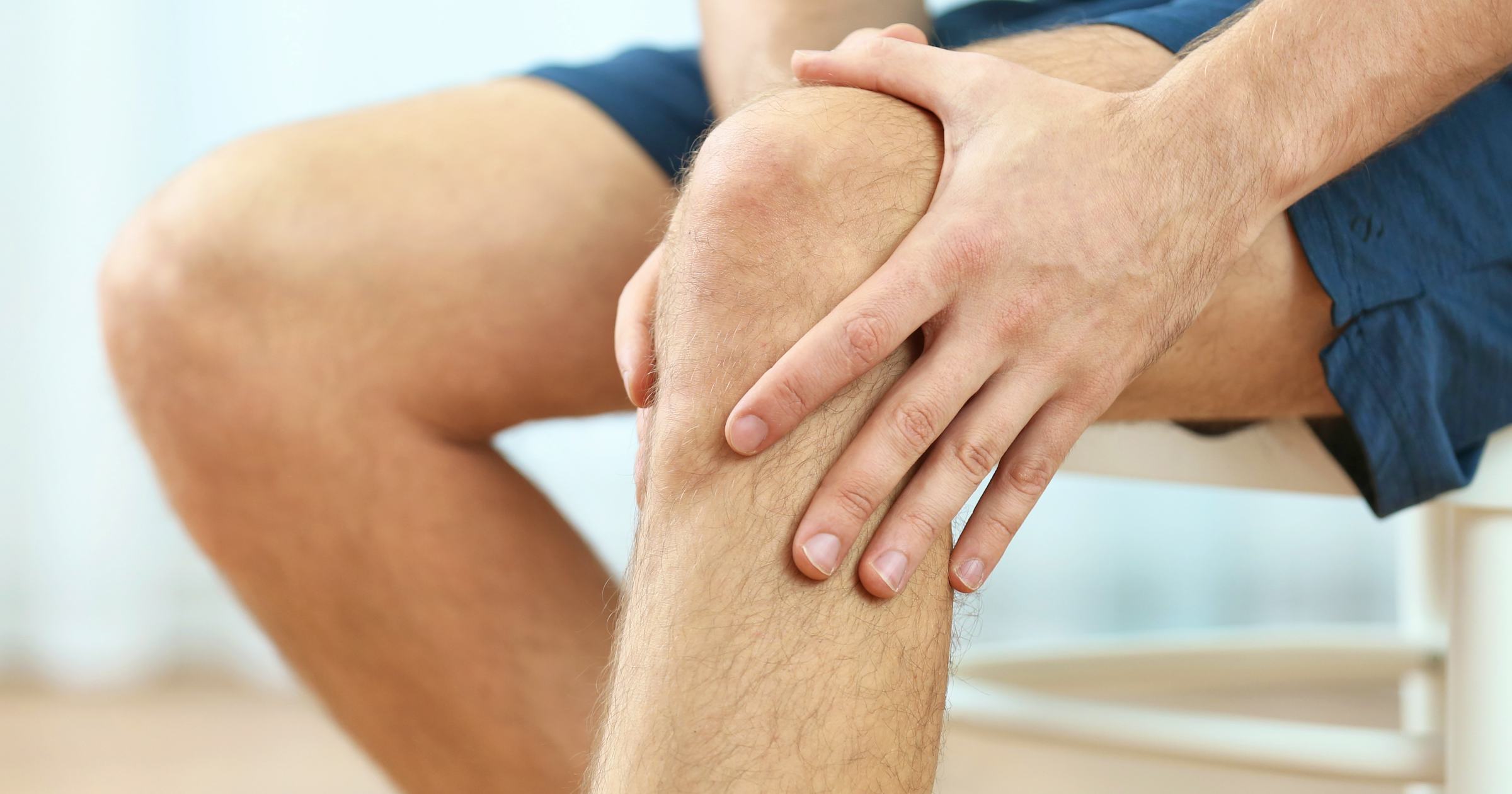 Заболевания коленного сустава травматология