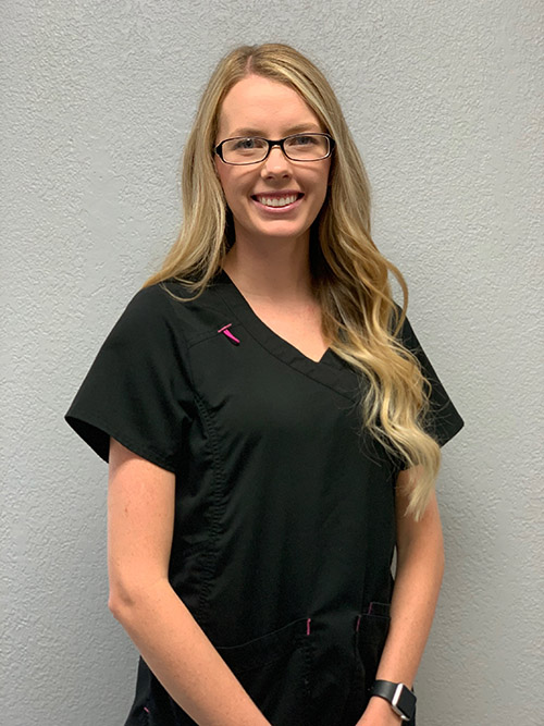Meet Our Staff Texarkana, AR Chiropractor Back Pain Chiropractic