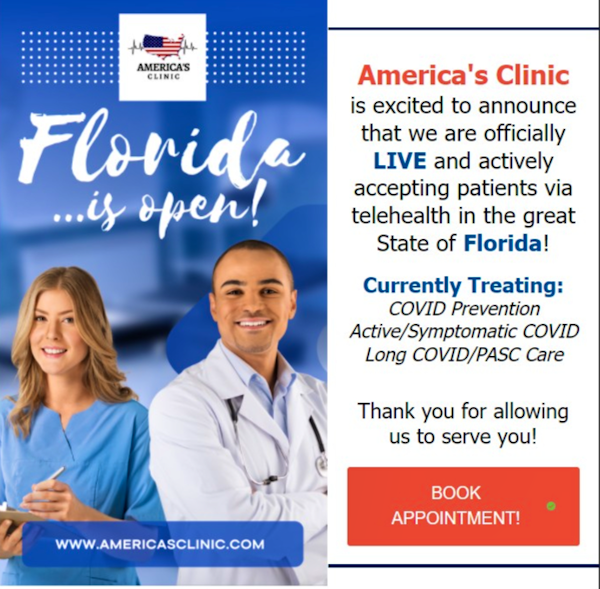 americas clinic