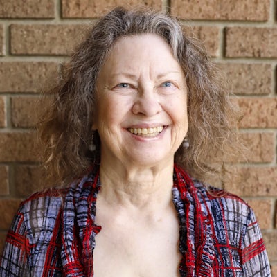 Barbara Trudell - Prayer Warrior