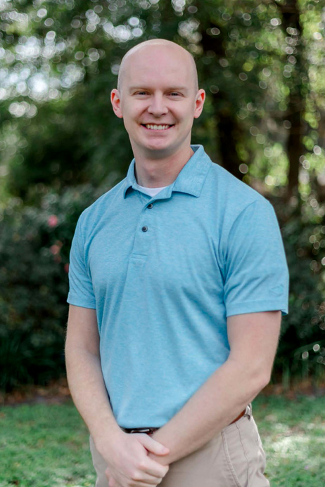 Team Dr. Garrett Arnold Jacksonville, FL Chiropractor Chanatry