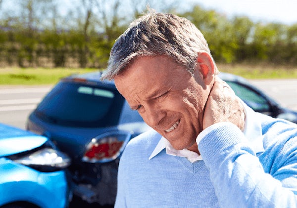 auto injury chiropractor in Salem, OR