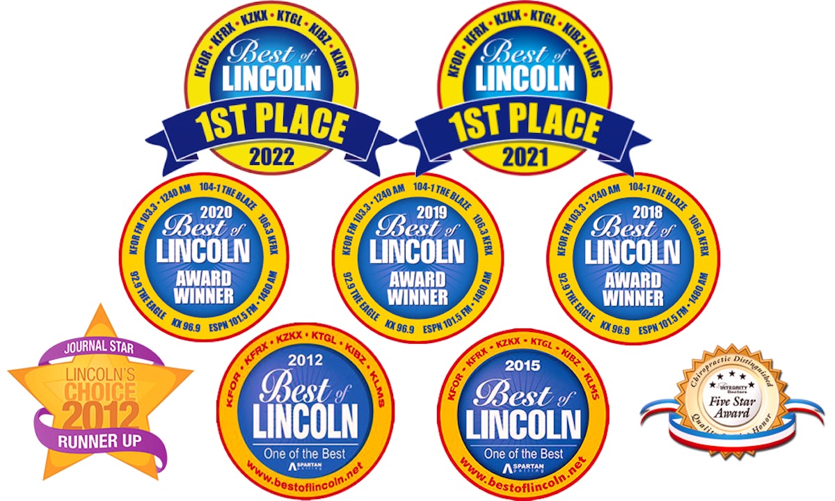 awards