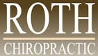 Roth Chiropractic Logo