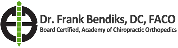 Frank Bendiks, DC, PC