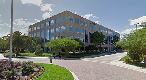 Chiropractic Healthcare Clinic
