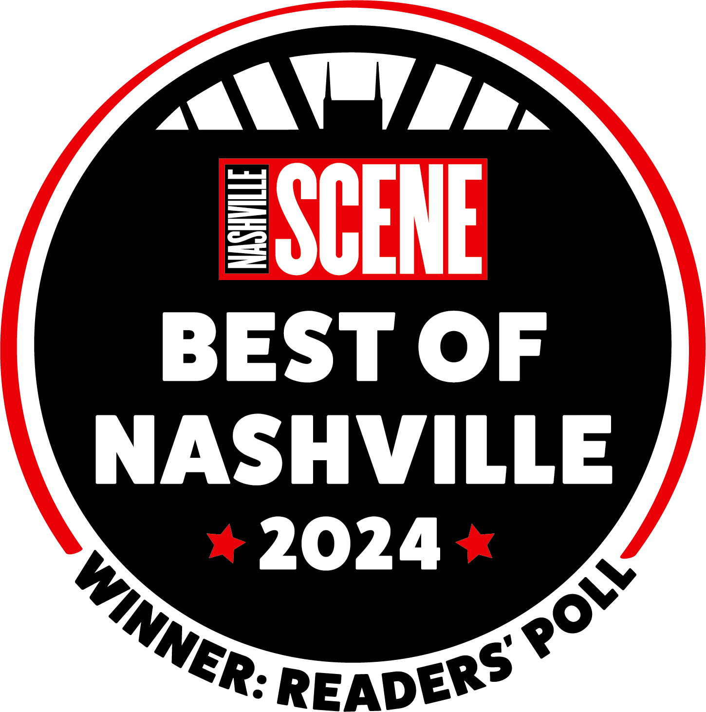 best of nashville