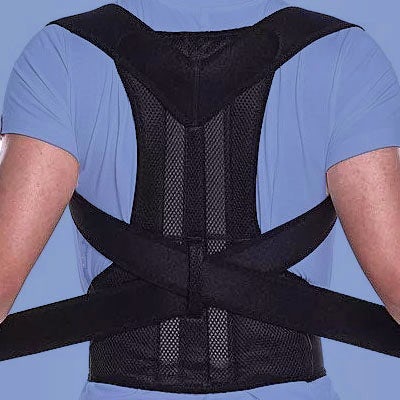 back brace