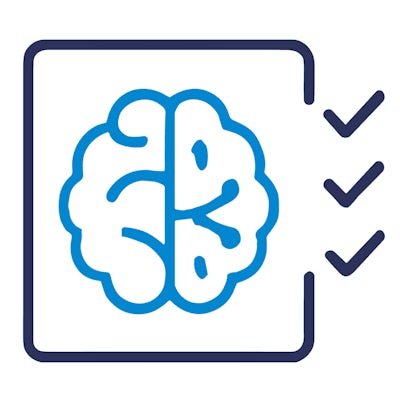 Service - Broad Spectrum of Neurocognitive Testing
