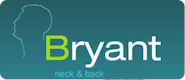 Bryant Neck & Back Pain Center Logo