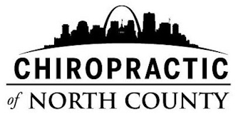 Chiropractic of North County Logo