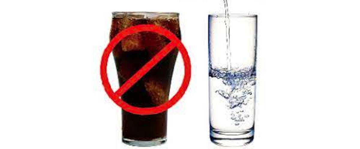 no cola