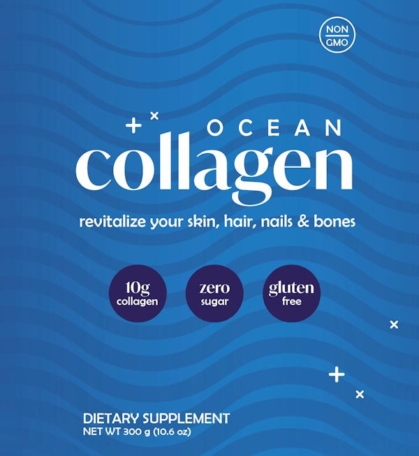 collagen promo