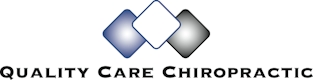Quality Care Chiropractic Logo