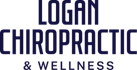 Logan Chiropractic & Wellness Logo