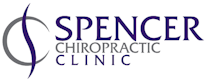 Spencer Chiropractic Clinic Logo