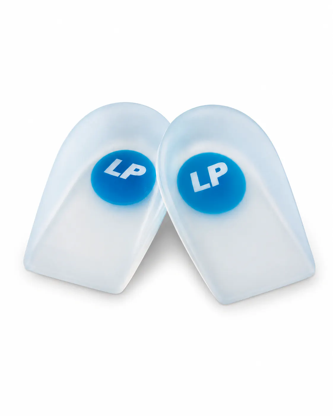 Pair of LP Support Heelcare Cushion Cups
